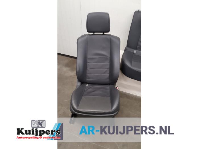 Bekleding Set (compleet) - Renault Megane