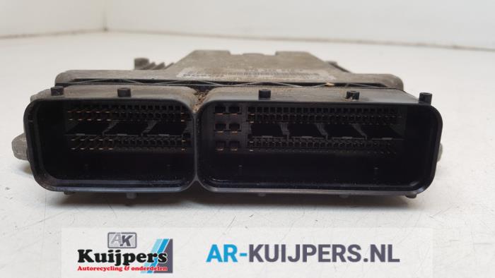 Computer Motormanagement - Volkswagen Touareg