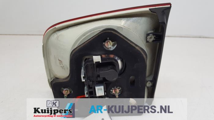 Achterlicht links - Volkswagen Touareg