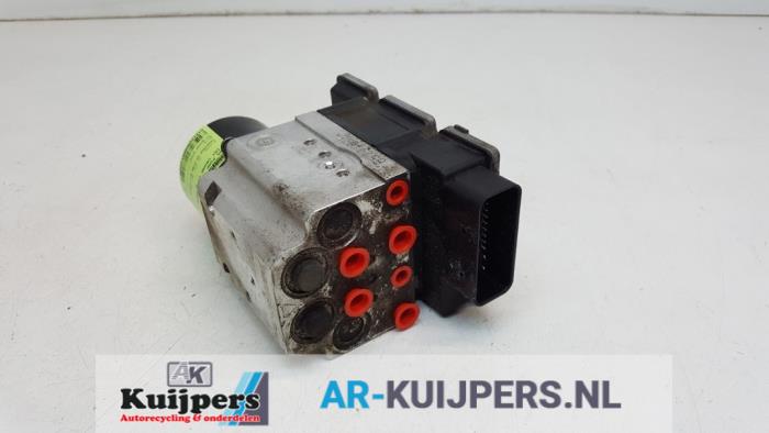 ABS Pomp - Fiat Croma