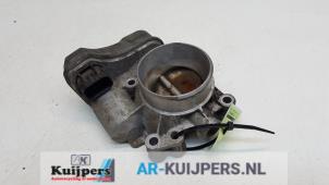 Gebruikte Gasklephuis Fiat Croma (194) 2.2 MPI 16V Prijs € 30,00 Margeregeling aangeboden door Autorecycling Kuijpers