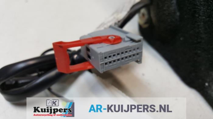 Buitenspiegel links - Fiat Croma