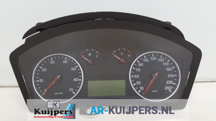 Kilometerteller KM - Fiat Croma