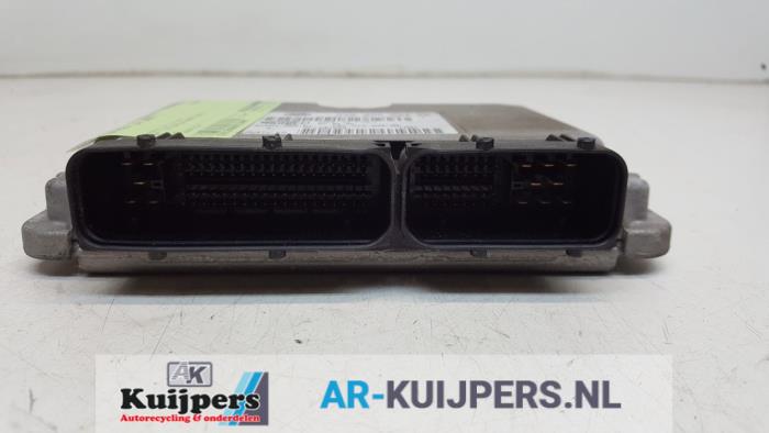 Computer Motormanagement - Volkswagen Polo