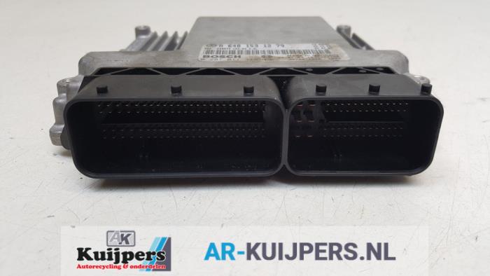Computer Motormanagement - Mercedes E-Klasse