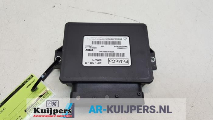 Handrem Module - Ford S-Max