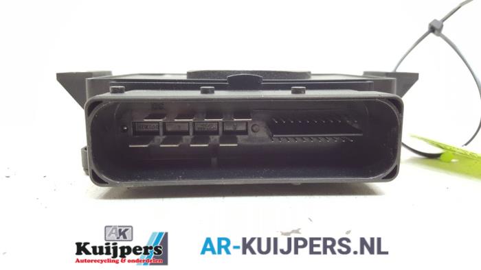 Handrem Module - Ford S-Max
