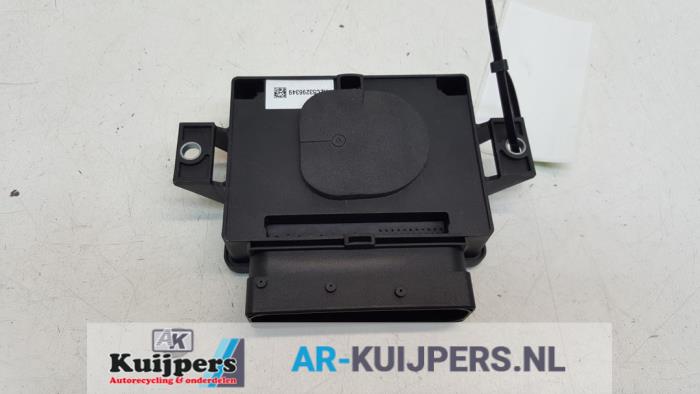 Handrem Module - Ford S-Max