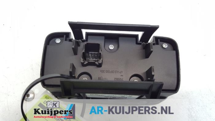 Licht Schakelaar - Ford S-Max