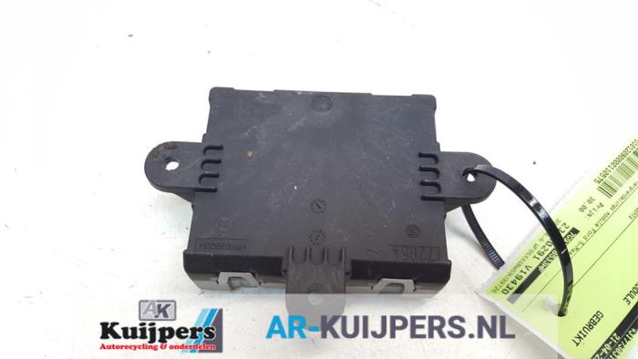 Centrale Deurvergrendelings Module - Ford S-Max