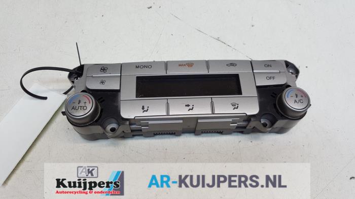 Kachel Bedieningspaneel - Ford S-Max