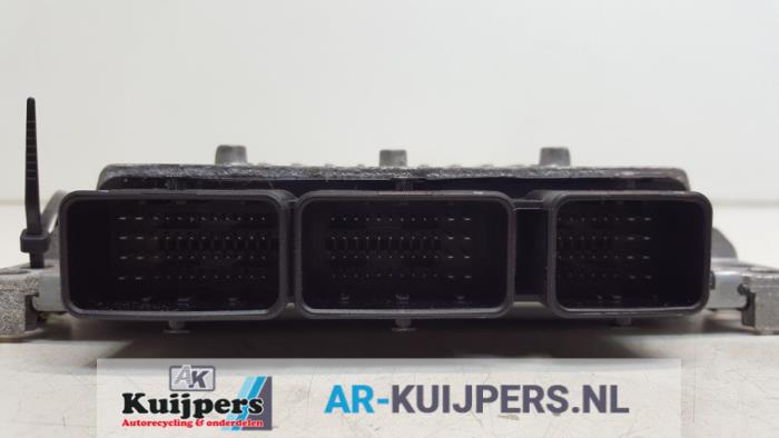 Computer Motormanagement - Ford S-Max