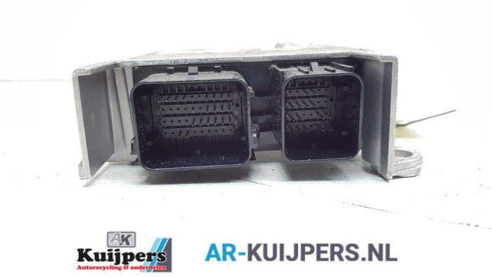Airbag Module - Ford S-Max