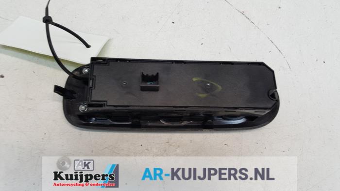 Elektrisch Raam Schakelaar - Ford S-Max