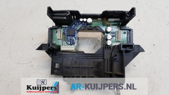 Combischakelaar Stuurkolom - Ford S-Max
