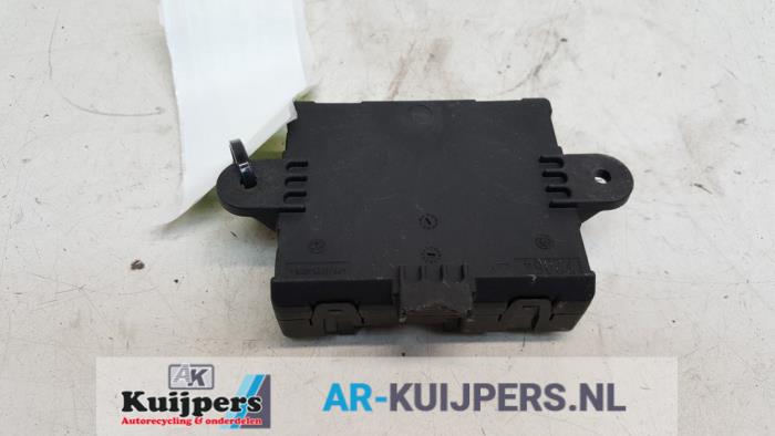 Centrale Deurvergrendelings Module - Ford S-Max