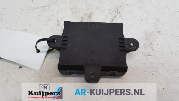 Centrale Deurvergrendelings Module - Ford S-Max