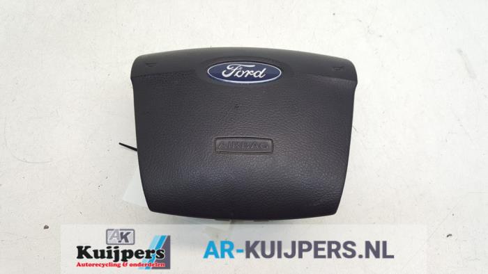 Airbag links (Stuur) - Ford S-Max