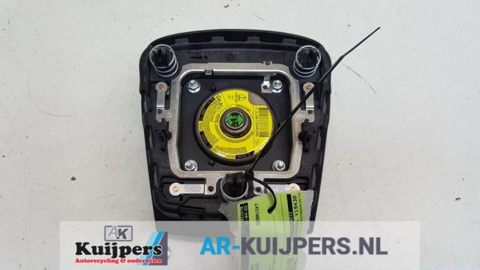 Airbag links (Stuur) - Ford S-Max