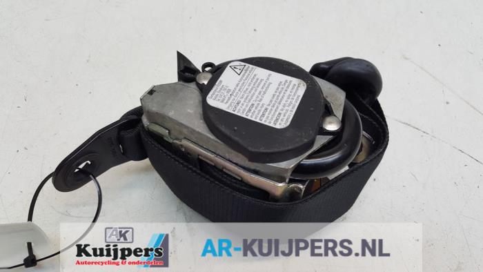 Veiligheidsgordel rechts-voor - Ford S-Max