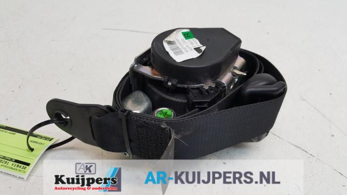 Veiligheidsgordel rechts-voor - Ford S-Max
