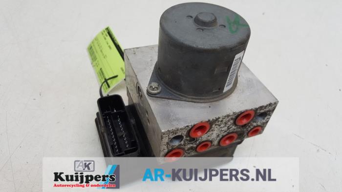 ABS Pomp - Ford S-Max