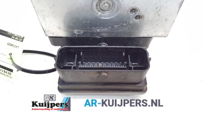 ABS Pomp - Ford S-Max