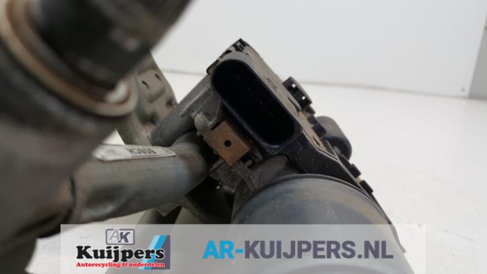 Ruitenwismotor+Mechaniek - Ford S-Max