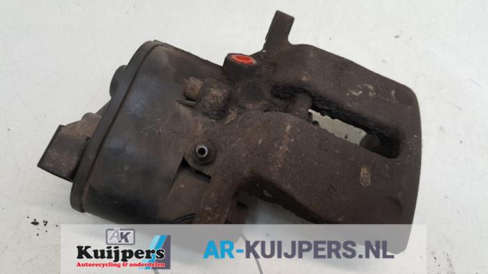 Remklauw (Tang) links-achter - Ford S-Max