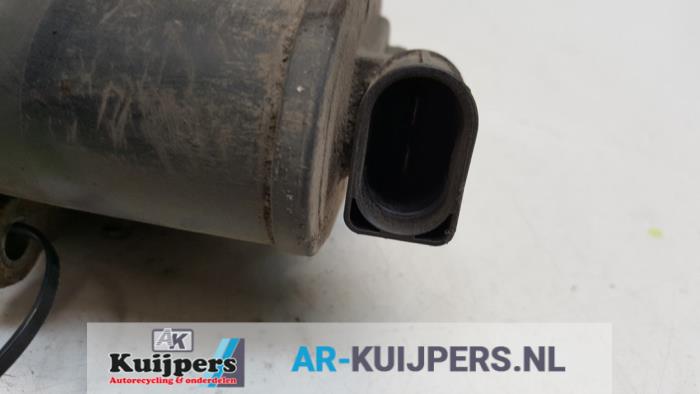 Remklauw (Tang) links-achter - Ford S-Max