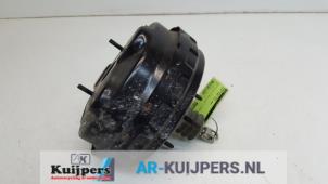 Gebruikte Rembol Ford S-Max (GBW) 2.0 TDCi 16V 140 Prijs € 50,00 Margeregeling aangeboden door Autorecycling Kuijpers