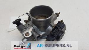 Gebruikte Gasklephuis Volvo 760 2.3 GL Turbo Prijs € 75,00 Margeregeling aangeboden door Autorecycling Kuijpers