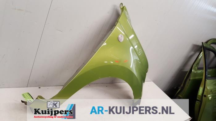 Scherm rechts-voor - Daihatsu Materia