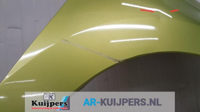 Scherm rechts-voor - Daihatsu Materia