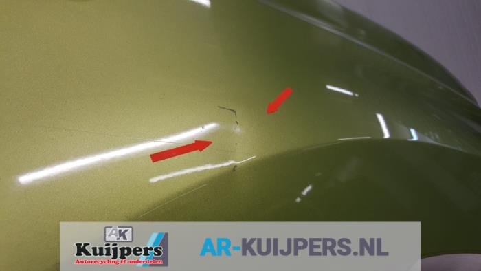 Scherm rechts-voor - Daihatsu Materia