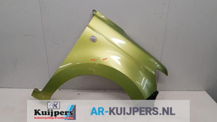 Scherm rechts-voor - Daihatsu Materia