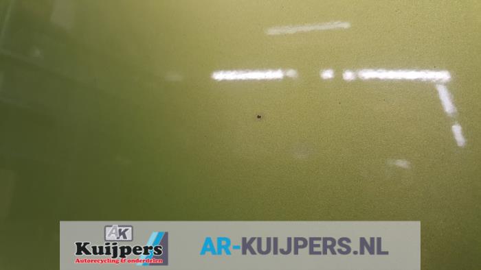 Portier 4Deurs rechts-voor - Daihatsu Materia