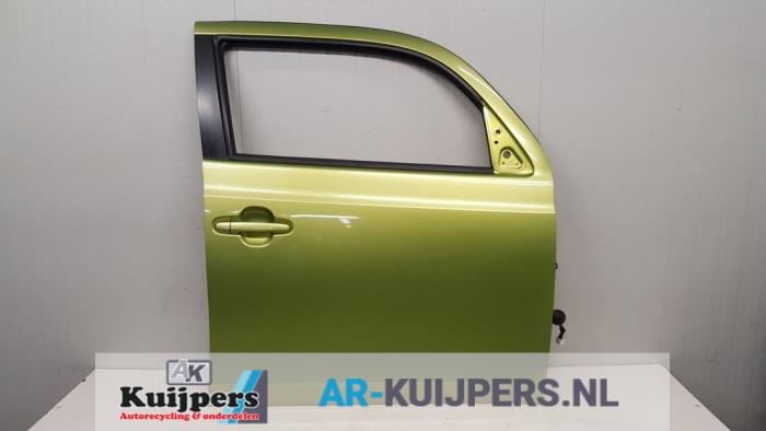 Portier 4Deurs rechts-voor - Daihatsu Materia