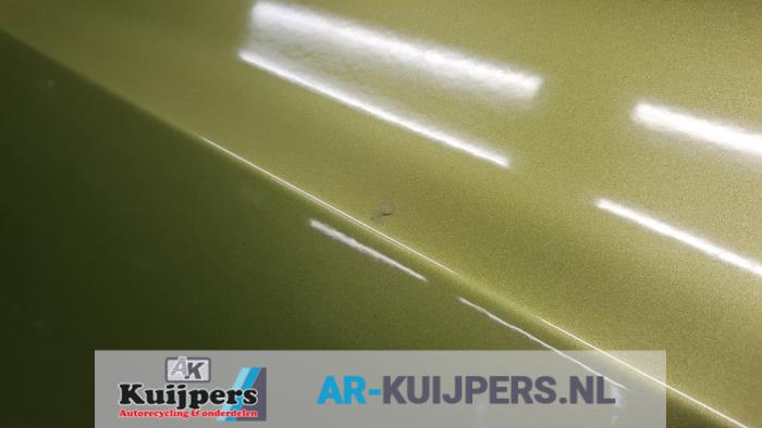 Portier 4Deurs rechts-achter - Daihatsu Materia