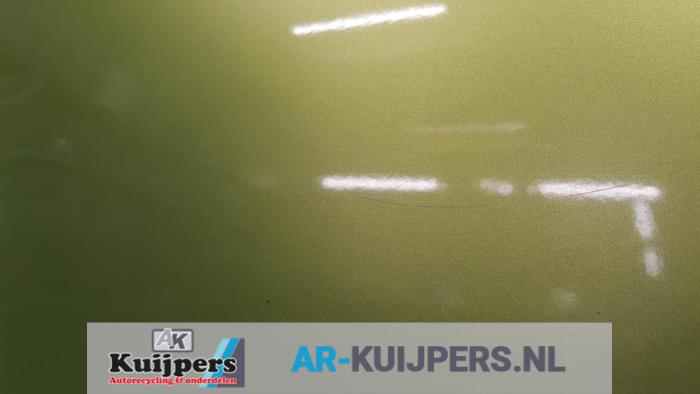 Portier 4Deurs rechts-achter - Daihatsu Materia