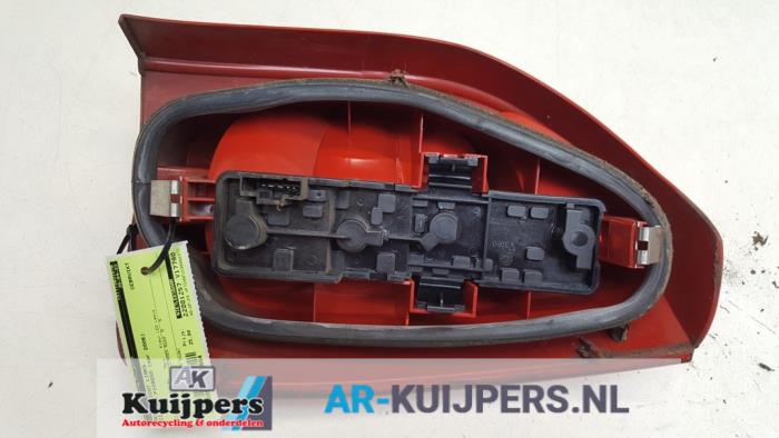 Achterlicht links - Citroen Picasso