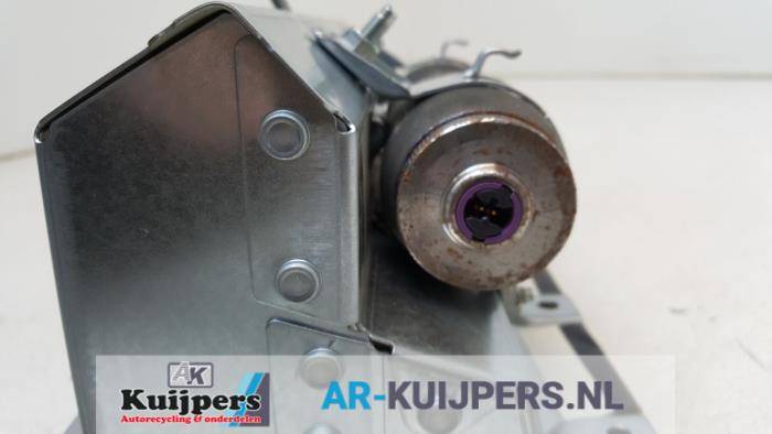 Airbag rechts (Dashboard) - Ford S-Max