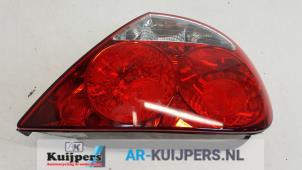 Gebruikte Achterlicht rechts Jaguar S-type (X200) 4.0 V8 32V Prijs € 35,00 Margeregeling aangeboden door Autorecycling Kuijpers