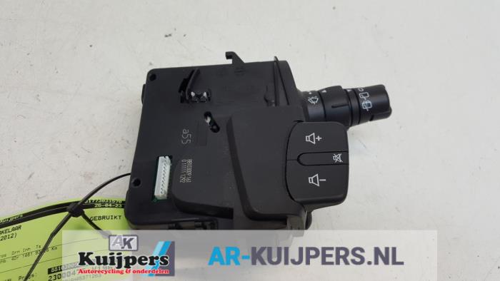 Ruitenwis Schakelaar - Renault Clio