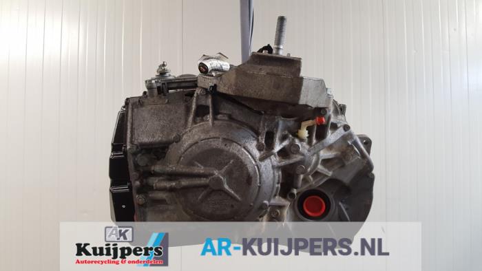 Versnellingsbak - Ford S-Max