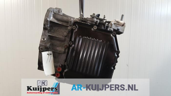 Versnellingsbak - Ford S-Max