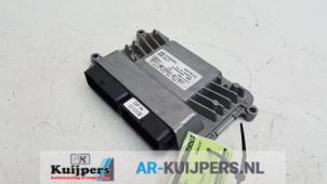 Gebruikte Computer Motormanagement Chevrolet Spark (M300) 1.0 16V Bifuel Prijs € 25,00 Margeregeling aangeboden door Autorecycling Kuijpers