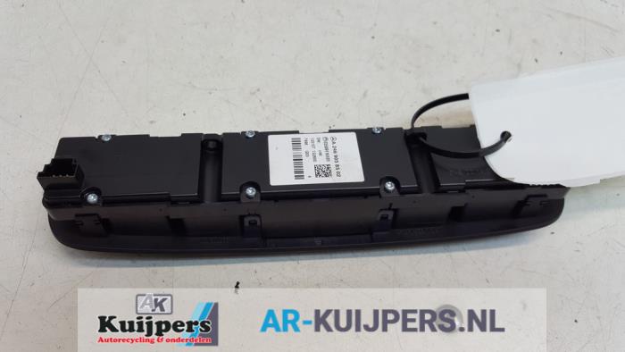 Paniekverlichtings Schakelaar - Mercedes CLA