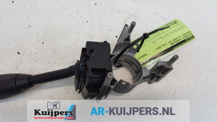 Ruitenwis Schakelaar - Mercedes S-Klasse