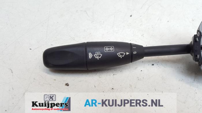 Ruitenwis Schakelaar - Mercedes S-Klasse